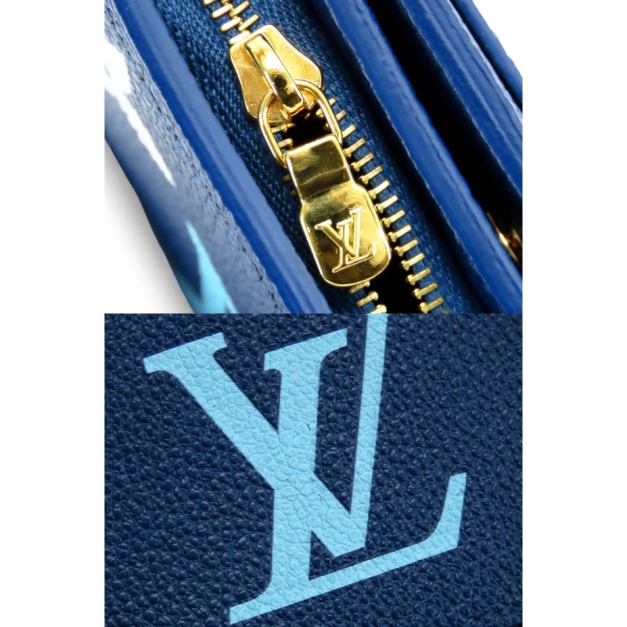 ヴィトン　アンプラント　クレア　美品 LOUIS VUITTON（ルイ・ヴィトン） バイカラーモノグラムアンプラント