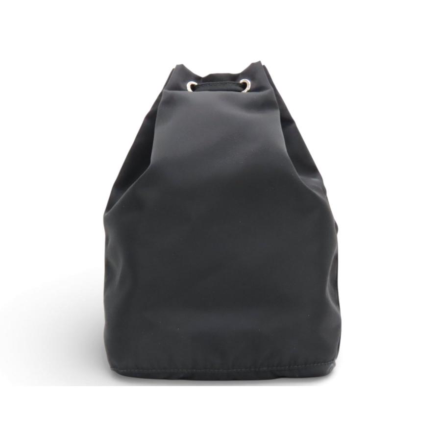 PRADA（プラダ） ほぼ新品 PRADA TESSUTO ナイロン 巾着 ドロー
