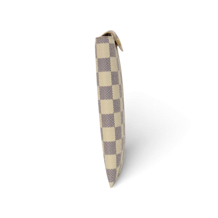 LOUIS VUITTON（ルイ・ヴィトン） 激レア新古品 ダミエアズール