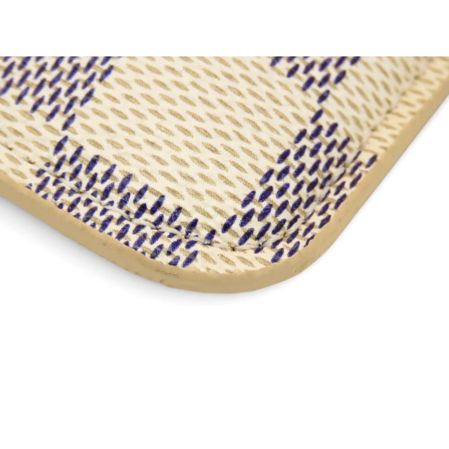 LOUIS VUITTON（ルイ・ヴィトン） 激レア新古品 ダミエアズール