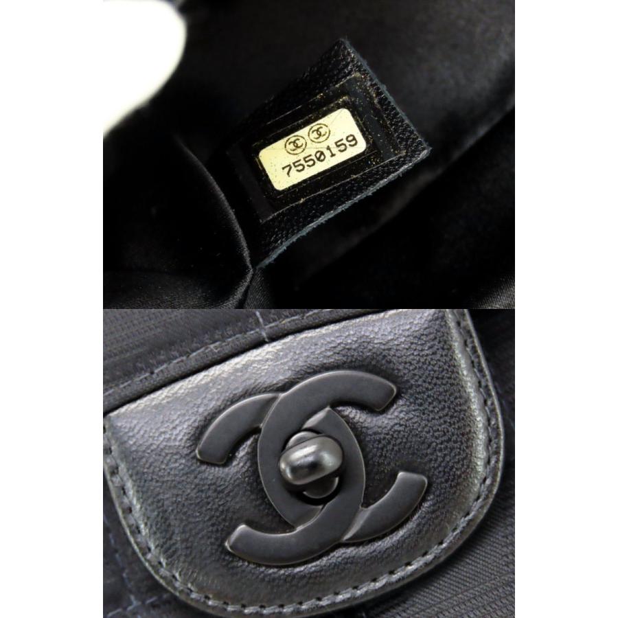 CHANEL（シャネル） 外超美品 ヴィンテージ ニュートラベルライン