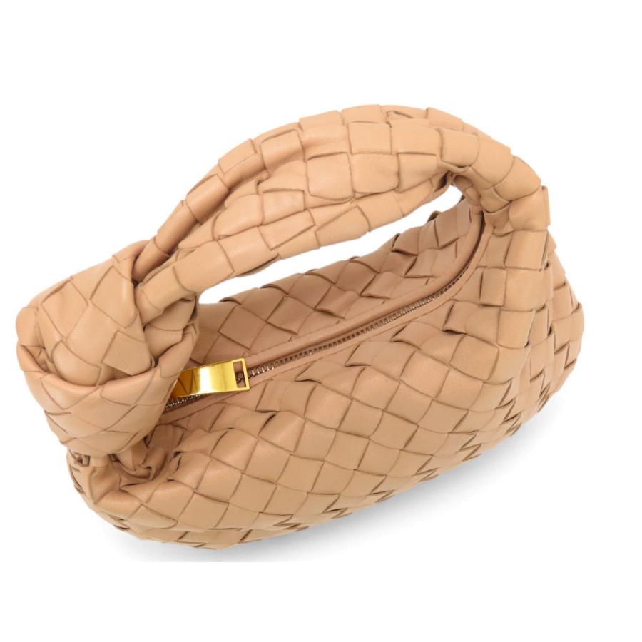 BOTTEGA VENETA（ボッテガ・ヴェネタ） 超美品 ボッテガ ヴェネタ