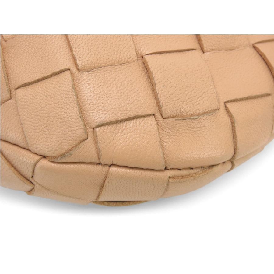 BOTTEGA VENETA（ボッテガ・ヴェネタ） 超美品 ボッテガ ヴェネタ