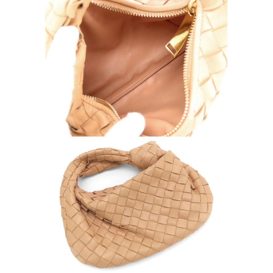 BOTTEGA VENETA（ボッテガ・ヴェネタ） 超美品 ボッテガ ヴェネタ