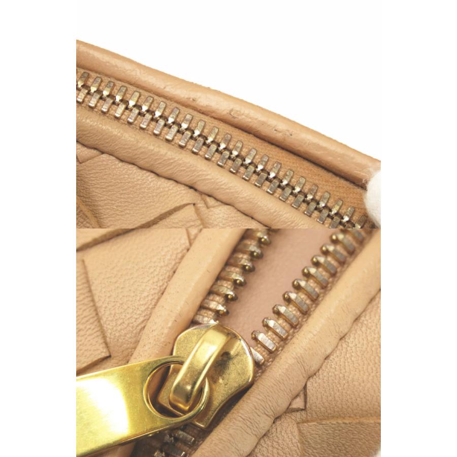 BOTTEGA VENETA（ボッテガ・ヴェネタ） 超美品 ボッテガ ヴェネタ