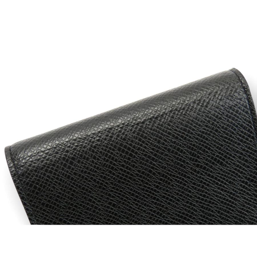 LOUIS VUITTON（ルイ・ヴィトン） ほぼ新品 タイガ アンヴェロップ 