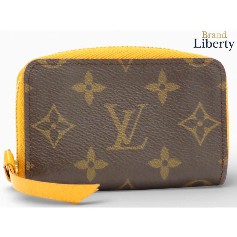 LOUIS VUITTON（ルイ・ヴィトン） 超美品 モノグラム ミュルティカルト