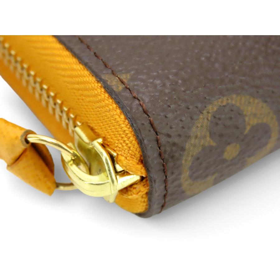 LOUIS VUITTON（ルイ・ヴィトン） 超美品 モノグラム ミュルティカルト
