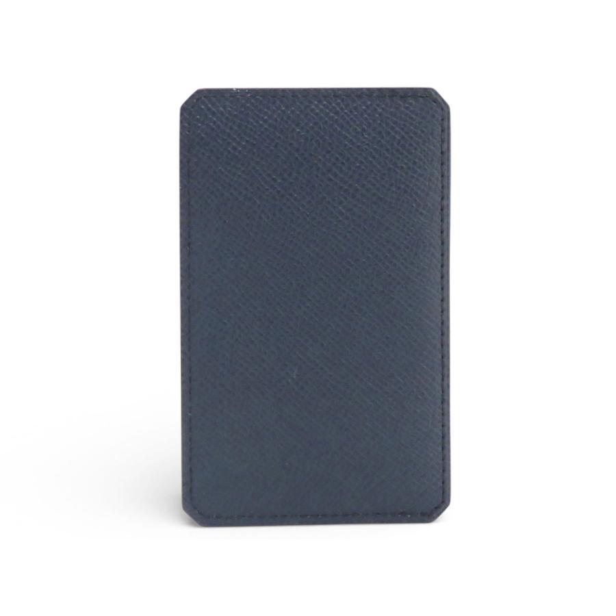 HERMES（エルメス） 新古品 シティ City 3CC カラーブロック カード
