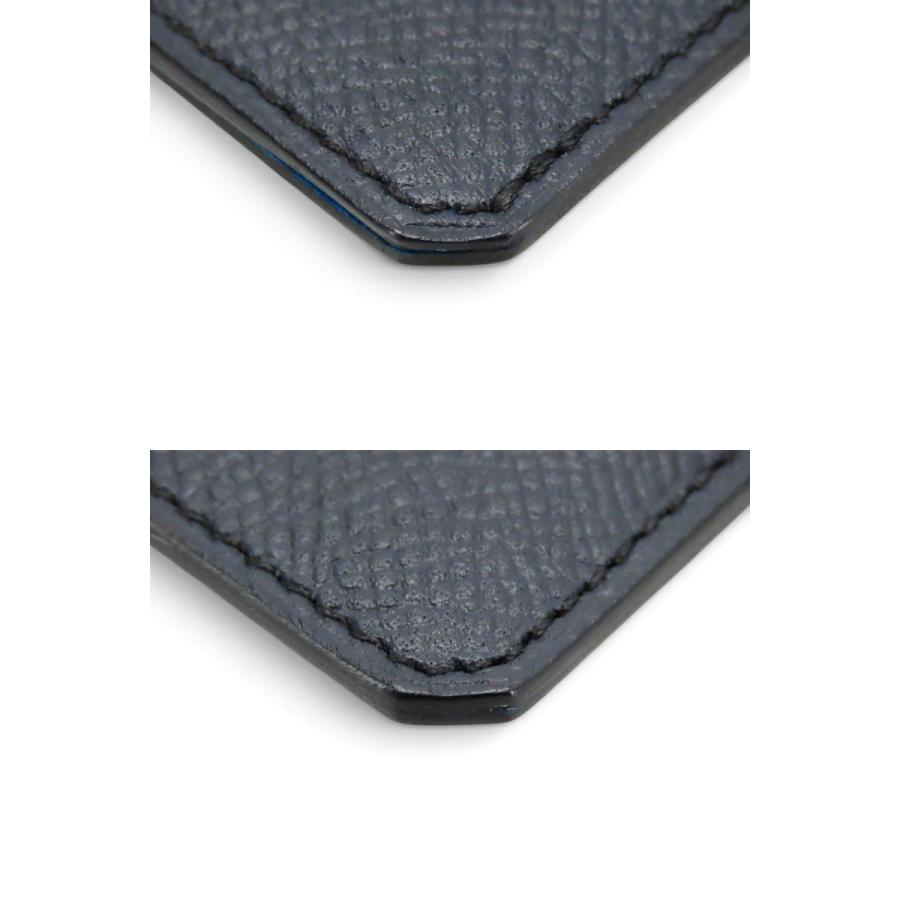 HERMES（エルメス） 新古品 シティ City 3CC カラーブロック カード