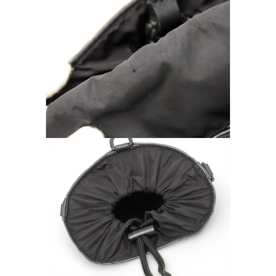 LOUIS VUITTON（ルイ・ヴィトン） ほぼ新品 モノグラム シャドウ ノエ