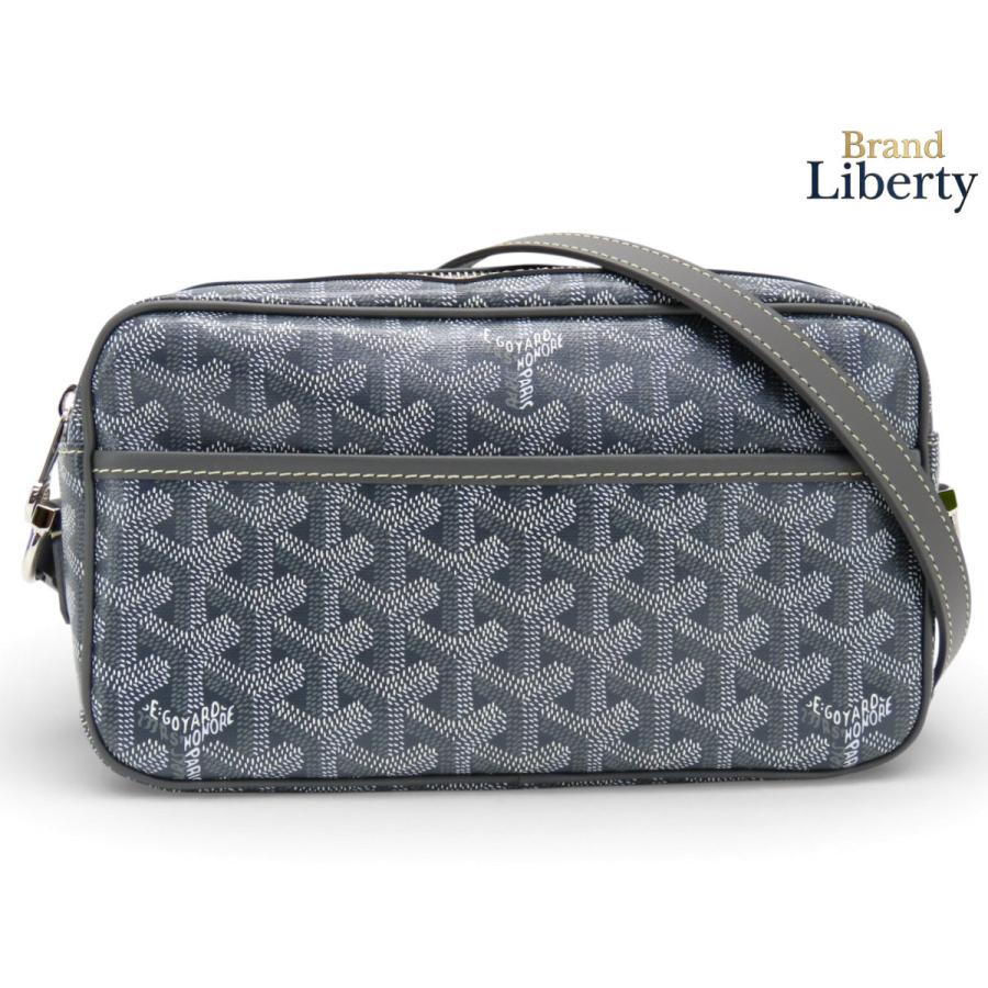 GOYARD（ゴヤール） 新品同様 カップヴェール PM バッグ 斜め掛け