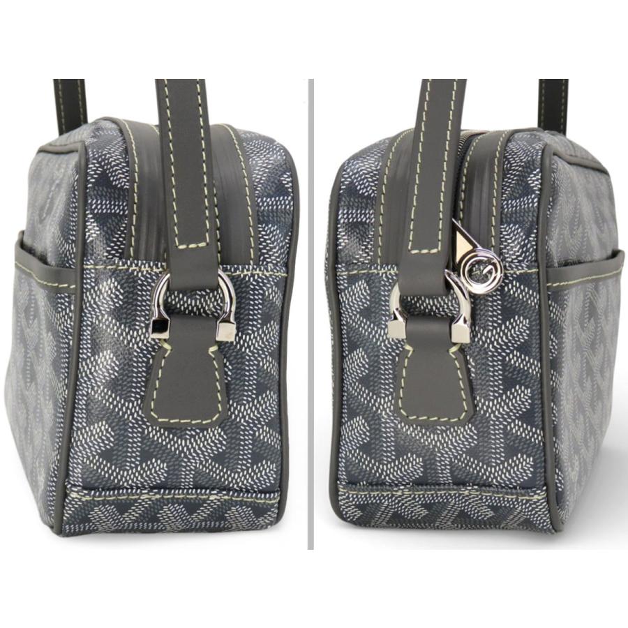 GOYARD（ゴヤール） 新品同様 カップヴェール PM バッグ 斜め掛け