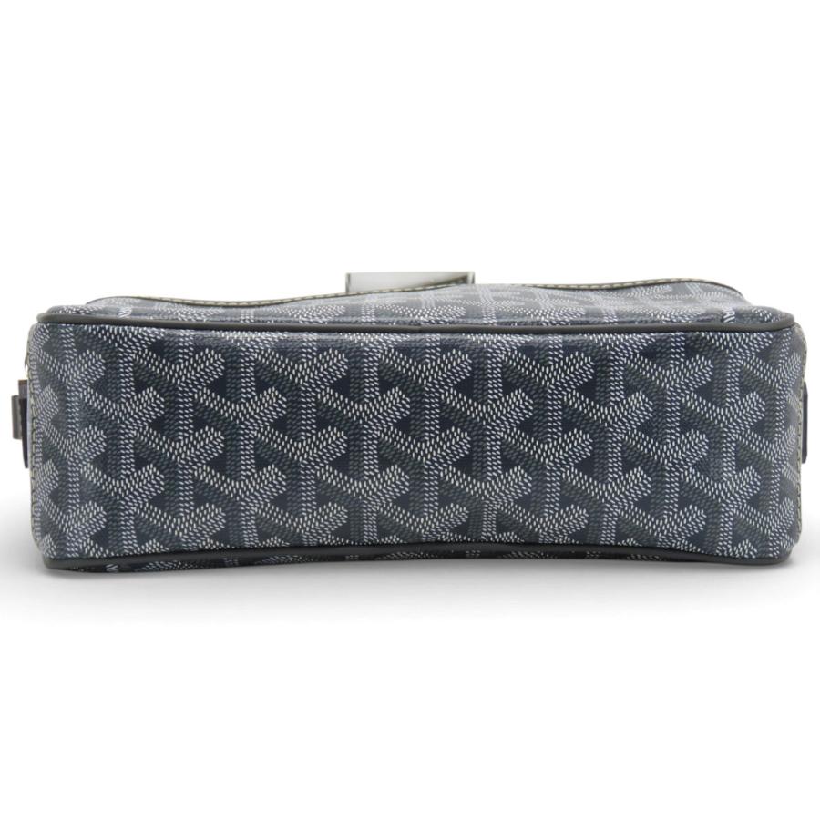 GOYARD（ゴヤール） 新品同様 カップヴェール PM バッグ 斜め掛け