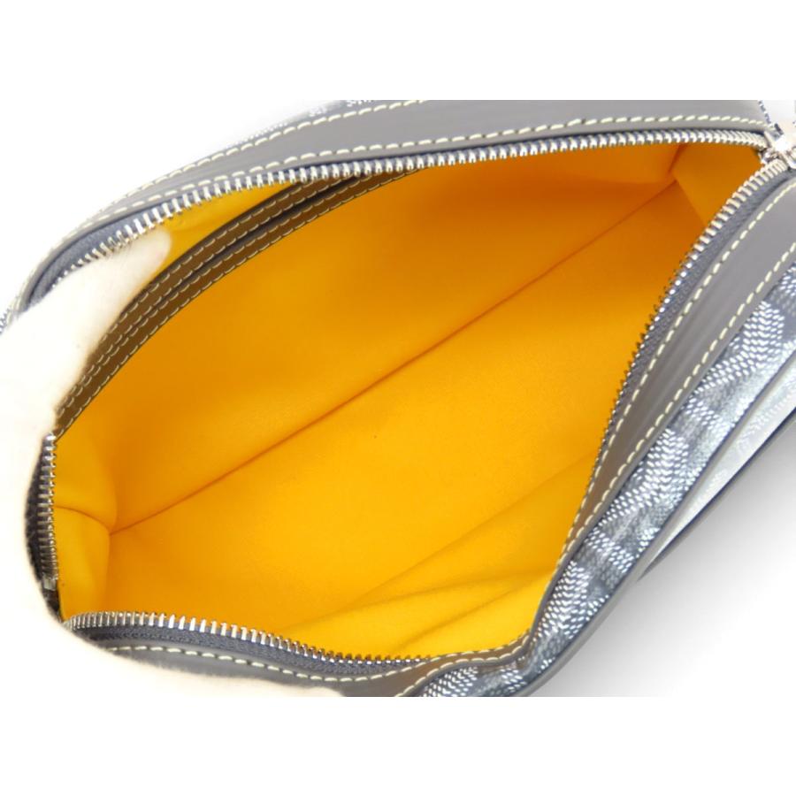 GOYARD（ゴヤール） 新品同様 カップヴェール PM バッグ 斜め掛け