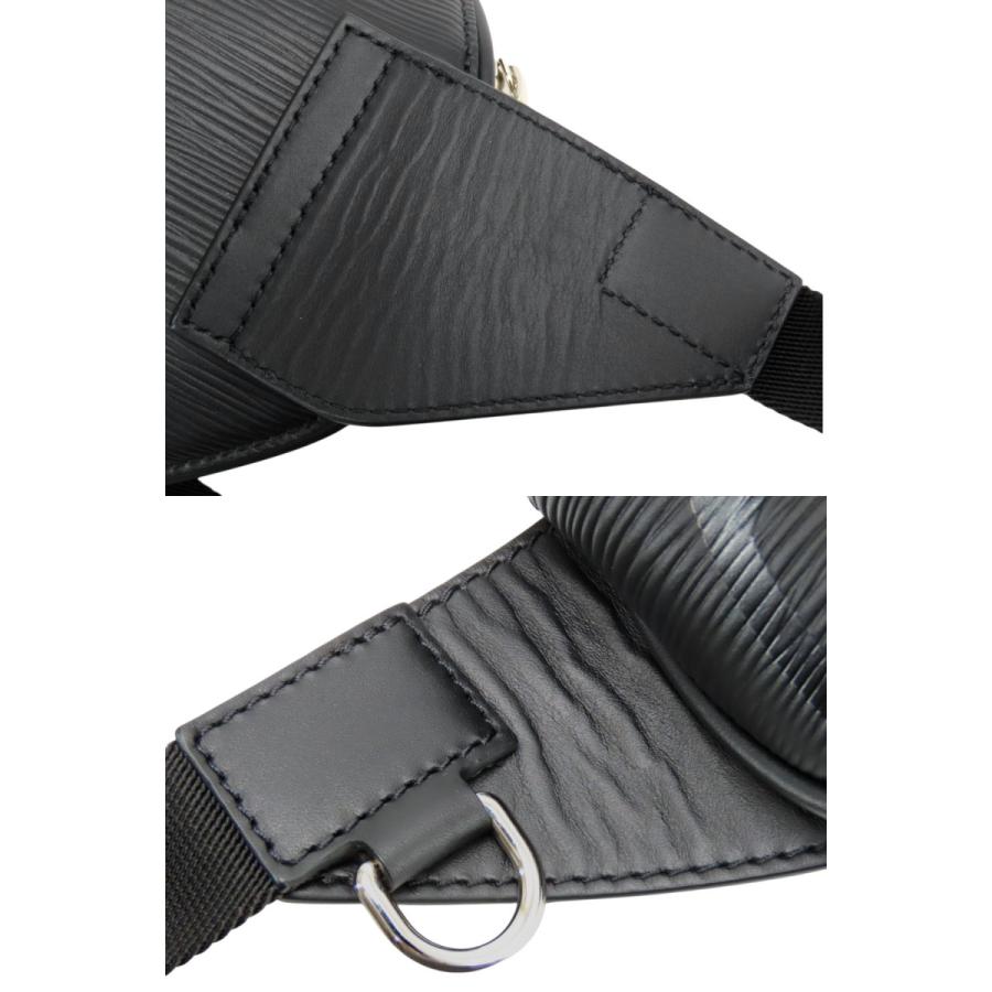 LOUIS VUITTON（ルイ・ヴィトン） 新品同様 エピ LVサークル