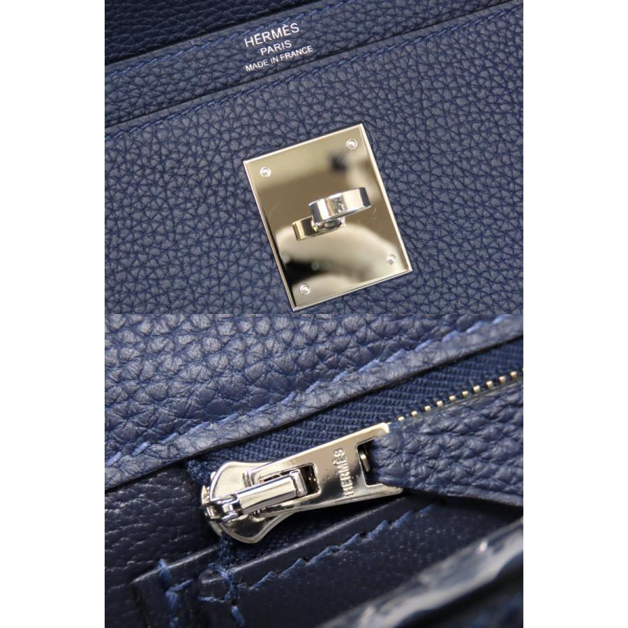 HERMES（エルメス） 新品同様 ケリー デペッシュ 36 ビジネスバッグ