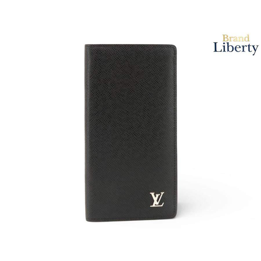 希少LOUIS VUITTON タイガポルトフォイユ ブラザ 二つ折り 長財布 LOUIS VUITTON（ルイ・ヴィトン） 超美品 タイガ ポルトフォイユ