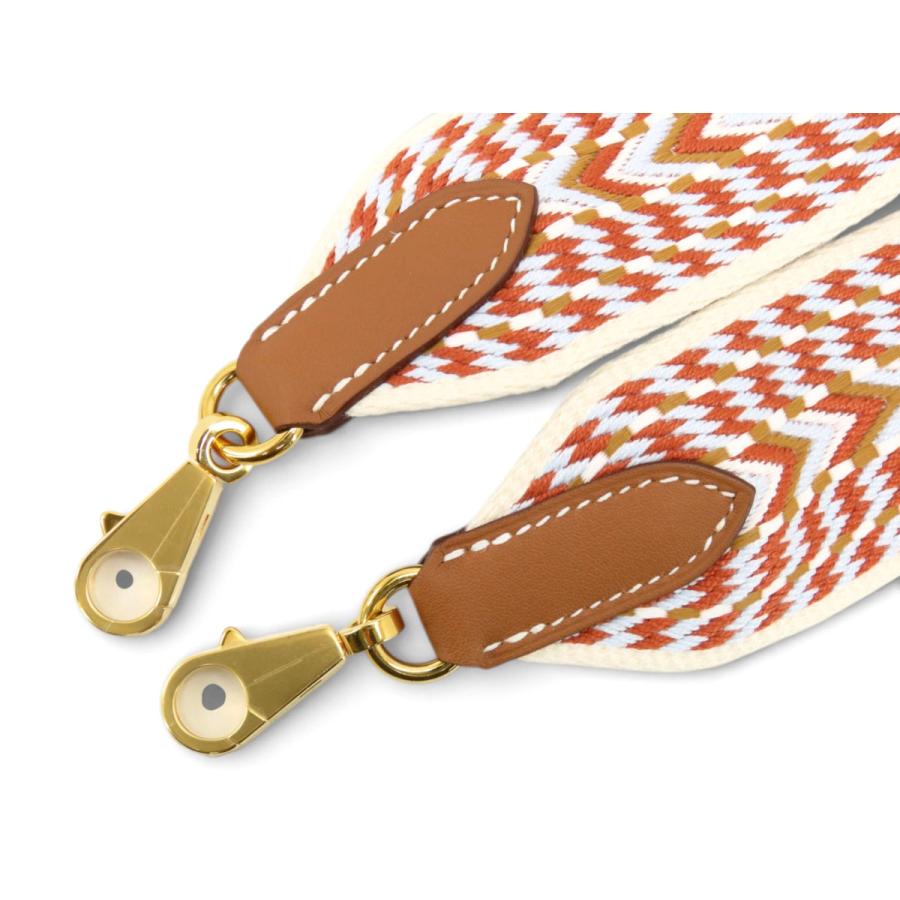 HERMES（エルメス） 新古品 バンドリエール サングル アレグロ 50mm