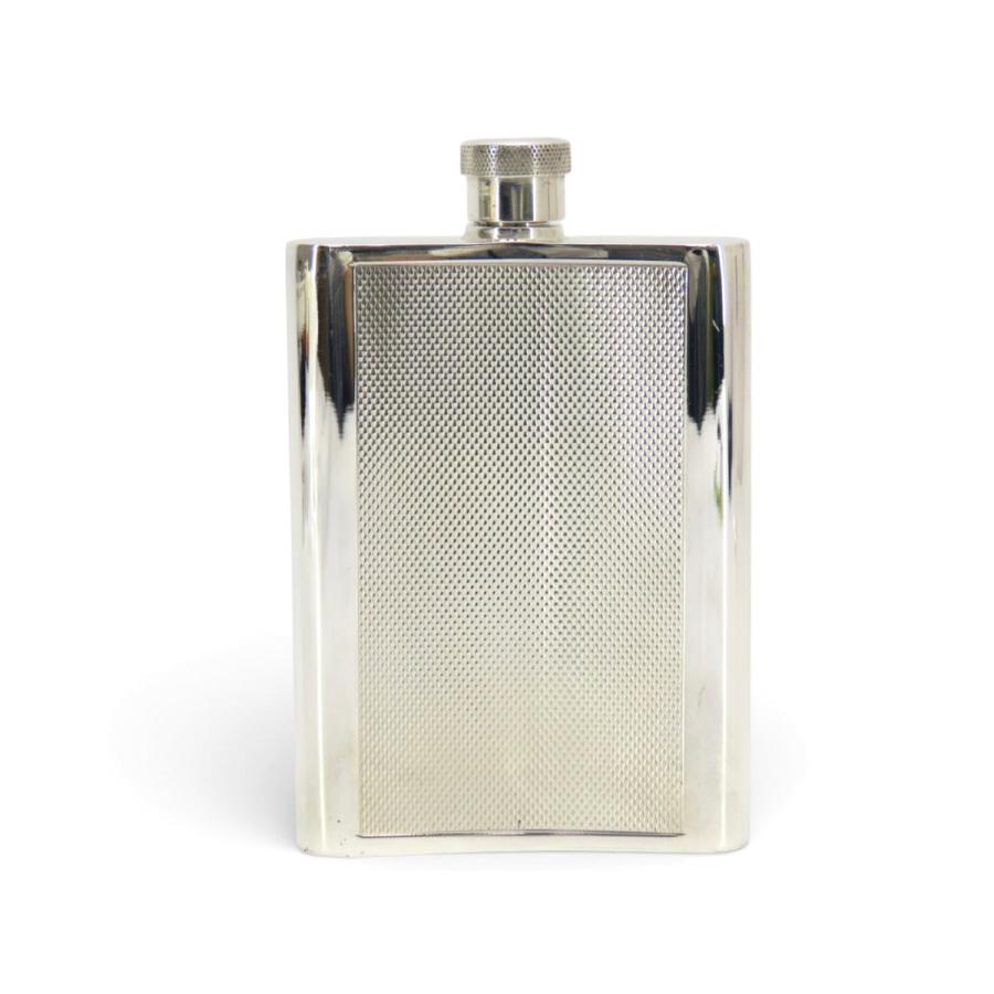 HERMES（エルメス） 激レア美品 ウイスキーボトル スキットル ヒップ