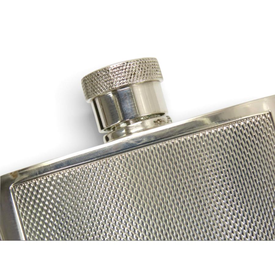 HERMES（エルメス） 激レア美品 ウイスキーボトル スキットル ヒップ