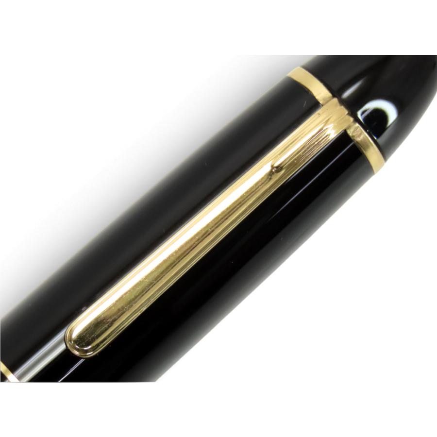 MONTBLANC（モンブラン） ほぼ新品 マイスターシュテュック 149 万年筆