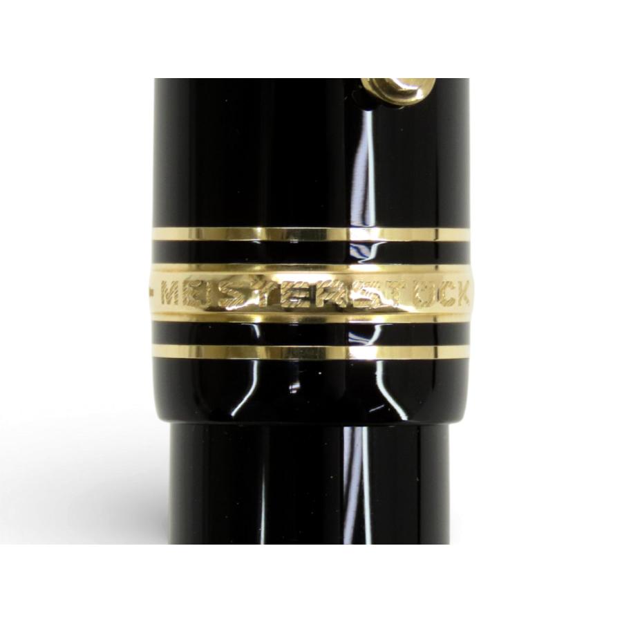 MONTBLANC（モンブラン） ほぼ新品 マイスターシュテュック 149 万年筆