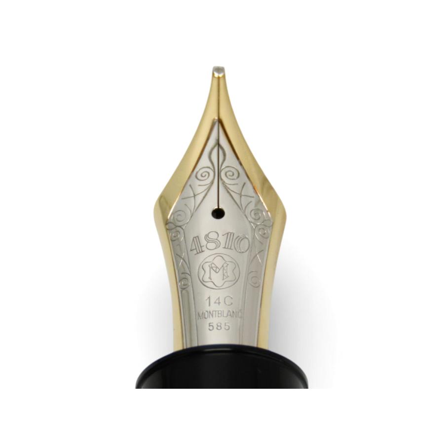 MONTBLANC（モンブラン） ほぼ新品 マイスターシュテュック 149 万年筆
