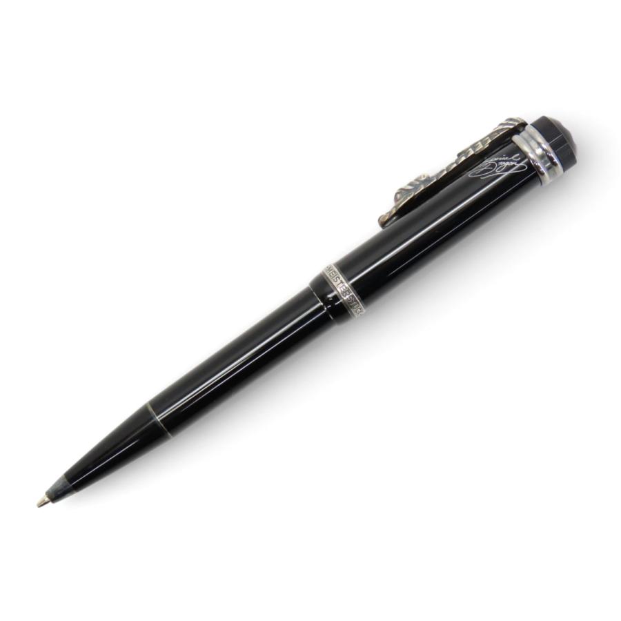 MONTBLANC（モンブラン） 激レアほぼ新品 インペリアル ドラゴン 作家