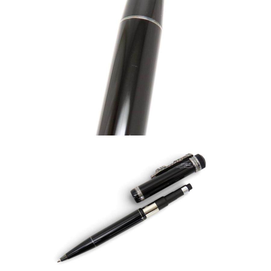 激レア モンブラン 限定 ユニセフ ペンポーチ MONTBLANC 0399