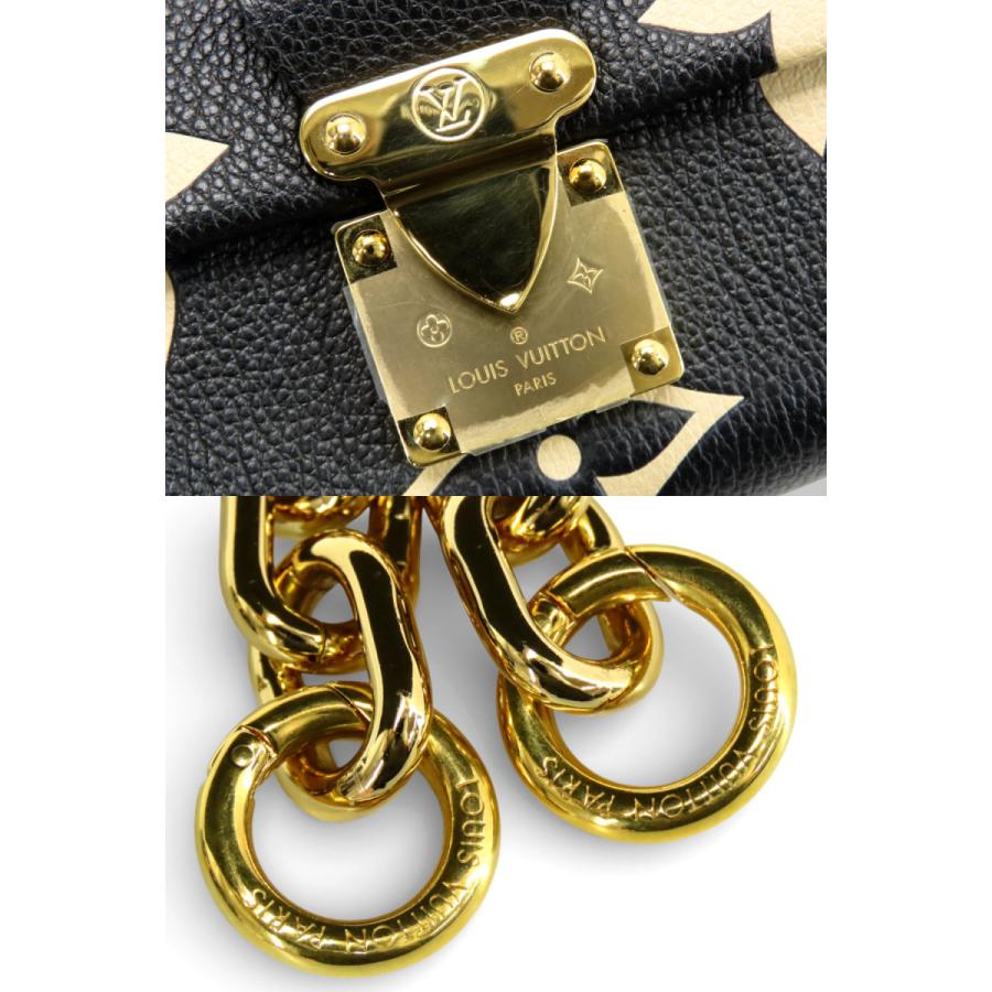 LOUIS VUITTON（ルイ・ヴィトン） 未使用 バイカラーモノグラム アン