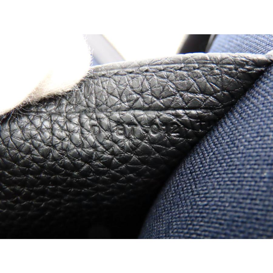 HERMES（エルメス） ほぼ新品 ヴィクトリア ライト ハンドバッグ