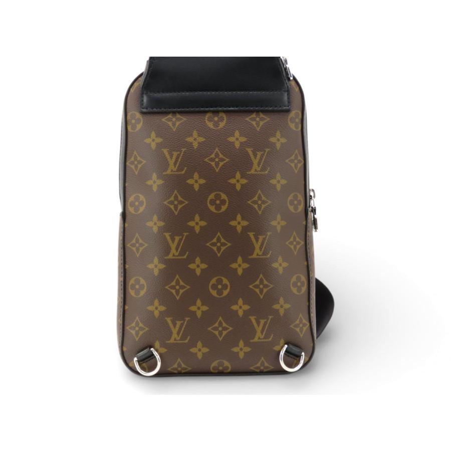LOUIS VUITTON（ルイ・ヴィトン） 美品 モノグラム マカサー