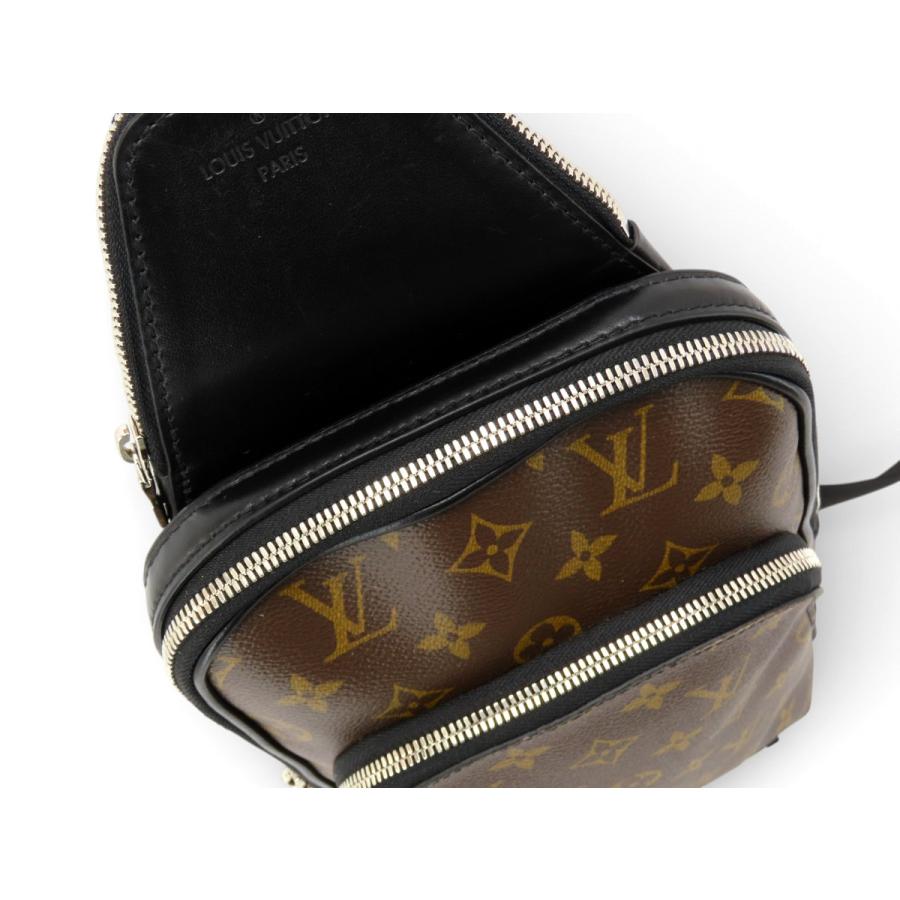 LOUIS VUITTON（ルイ・ヴィトン） 美品 モノグラム マカサー