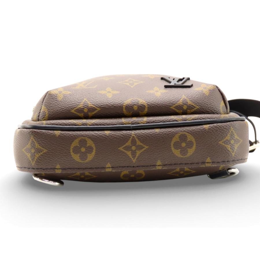 LOUIS VUITTON（ルイ・ヴィトン） 美品 モノグラム マカサー