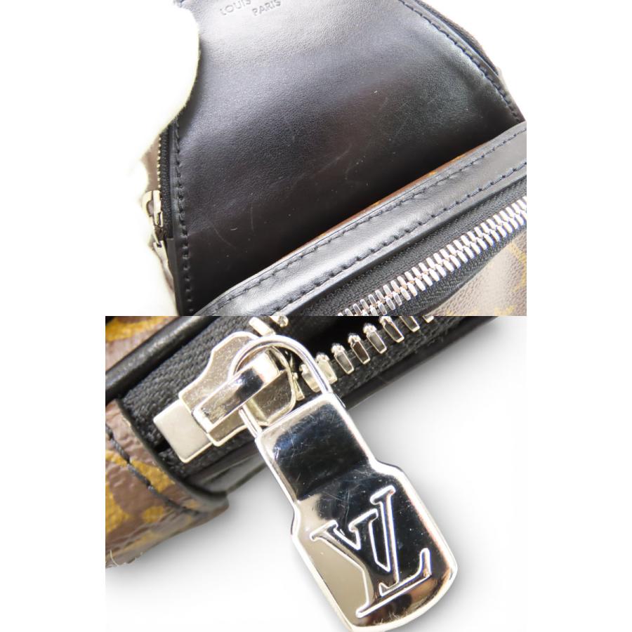 LOUIS VUITTON（ルイ・ヴィトン） 美品 モノグラム マカサー