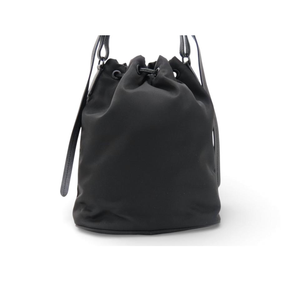PRADA（プラダ） 激レア美品 PRADA TESSUTO PASSAMAN デュエット