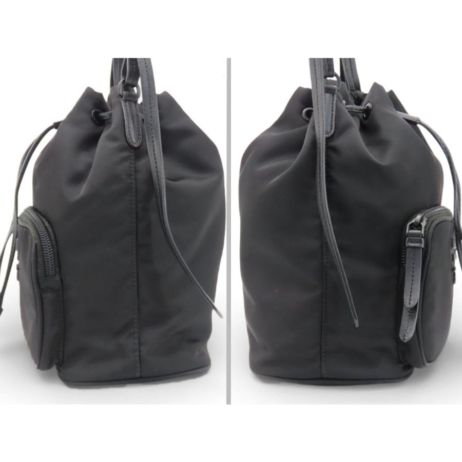 PRADA（プラダ） 激レア美品 PRADA TESSUTO PASSAMAN デュエット