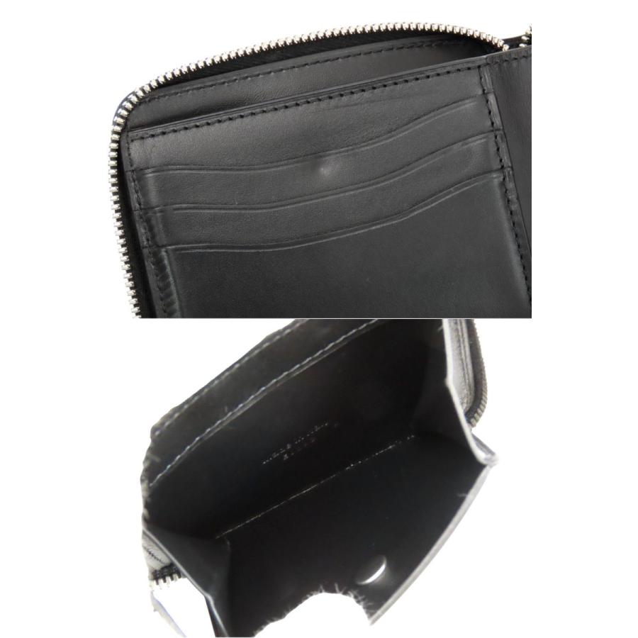 Berluti（ベルルッティ） 外超美品 カリグラフィ イタウバ スクエア