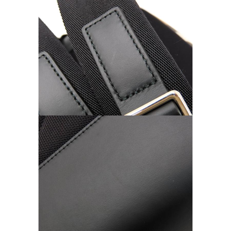 BURBERRY（バーバリー） 未使用 BURBERRY JEFF チェック バックパック