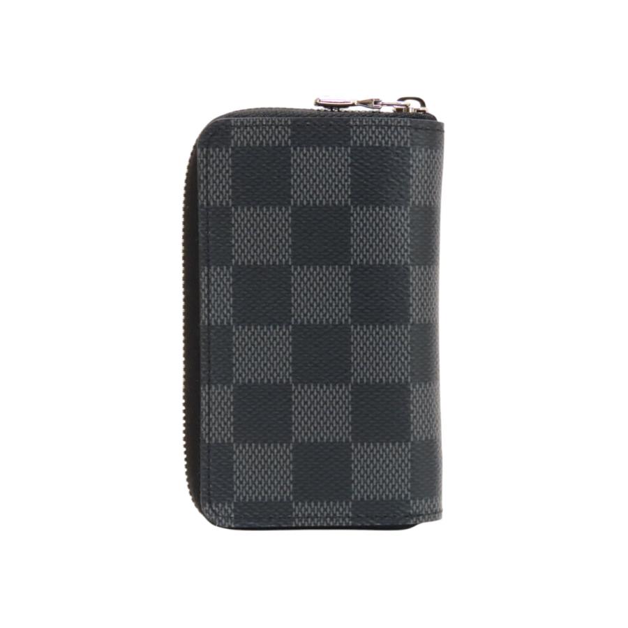 LOUIS VUITTON（ルイ・ヴィトン） 新品同様 ダミエグラフィット 