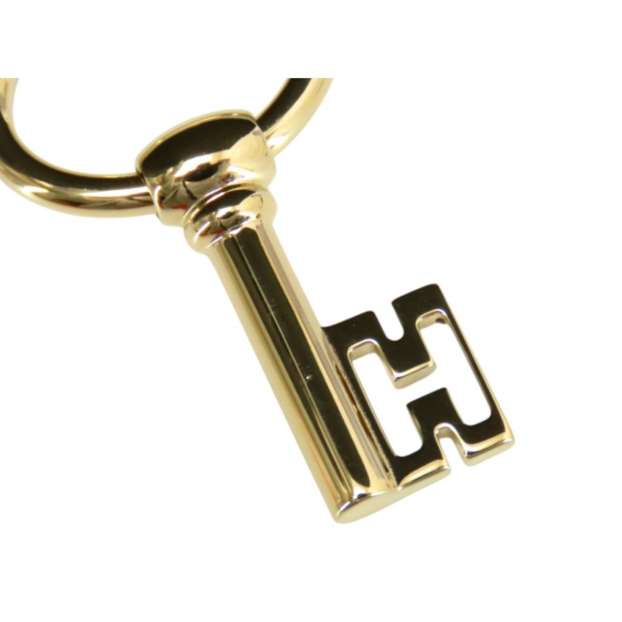 HERMES（エルメス） 未使用 キュリオジテ クレアッシュ キーモチーフ
