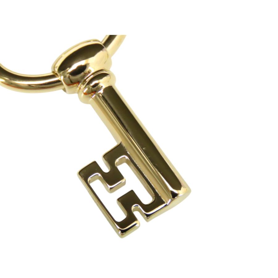 HERMES エルメス チャーム Hキュリオジテ クレアッシュ 鍵 キーモチーフ HERMES（エルメス） 未使用 キュリオジテ クレアッシュ キーモチーフ
