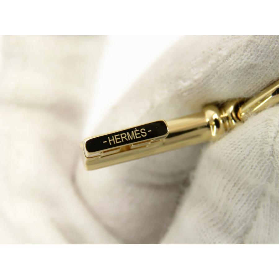HERMES（エルメス） 未使用 キュリオジテ クレアッシュ キーモチーフ