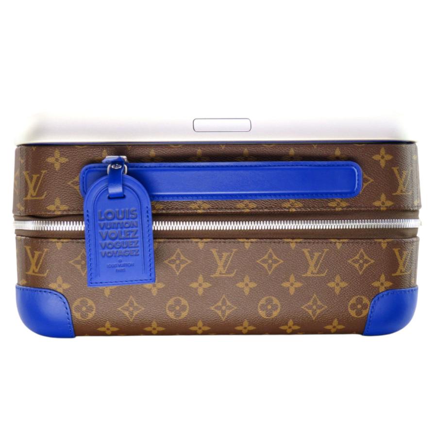 LOUIS VUITTON（ルイ・ヴィトン） 新品同様 モノグラム マカサー