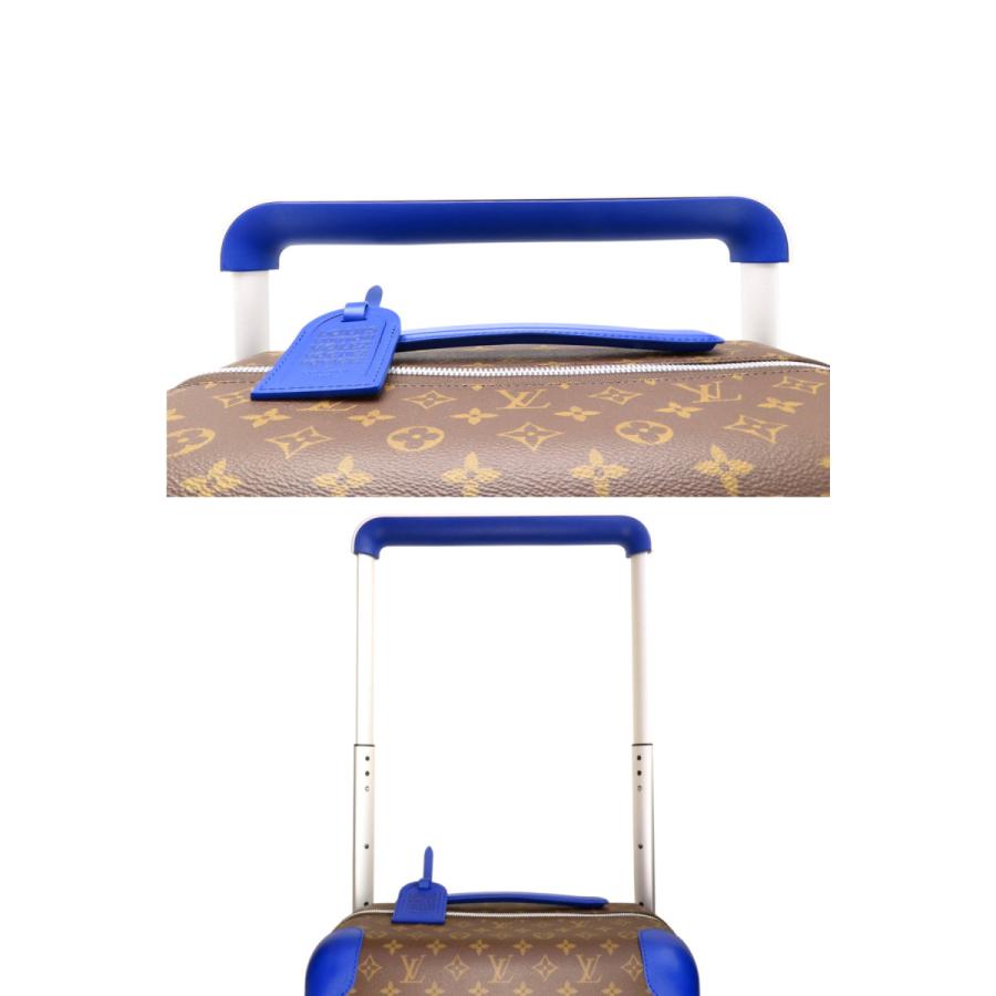 LOUIS VUITTON（ルイ・ヴィトン） 新品同様 モノグラム マカサー