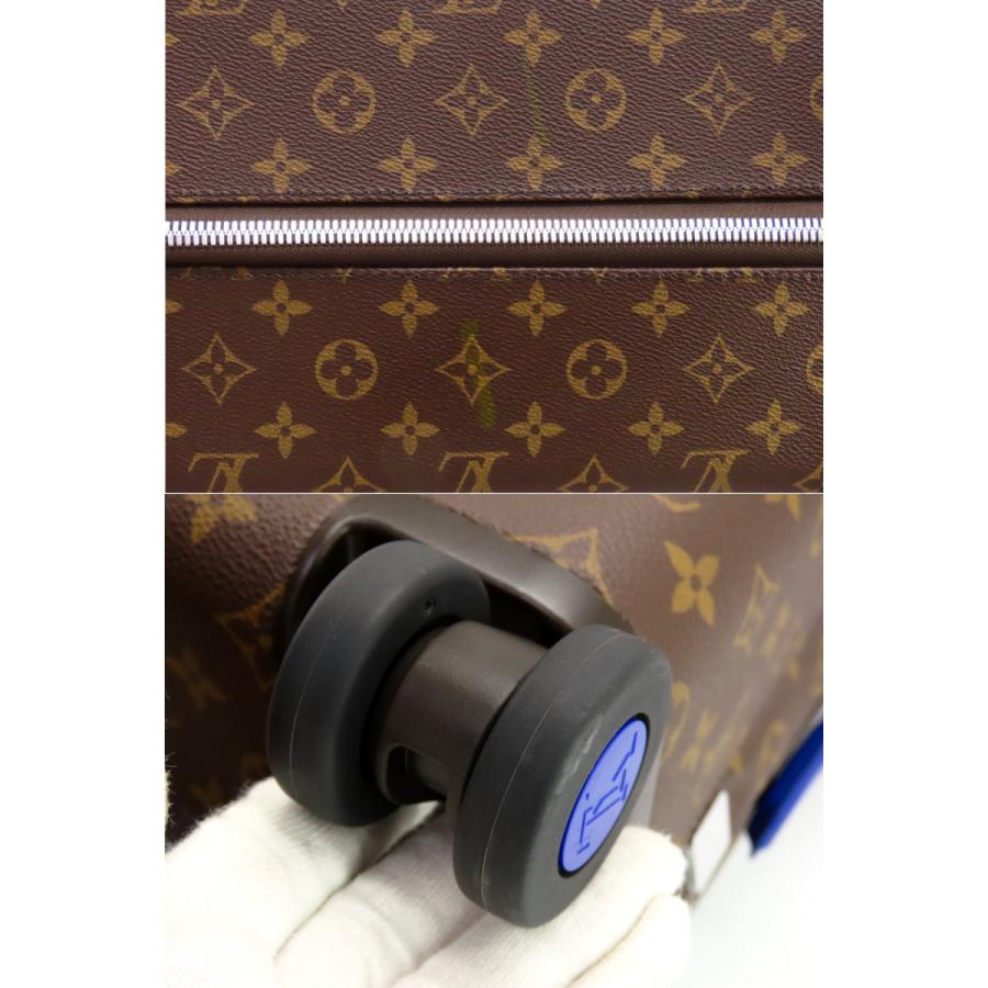 LOUIS VUITTON（ルイ・ヴィトン） 新品同様 モノグラム マカサー