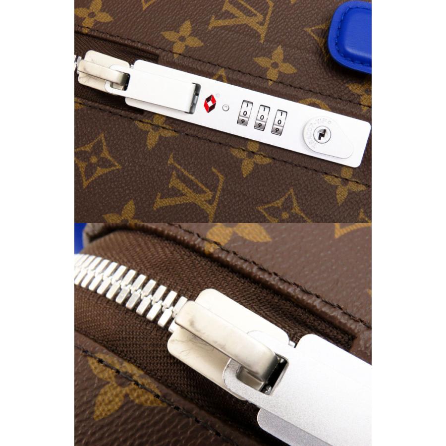 LOUIS VUITTON（ルイ・ヴィトン） 新品同様 モノグラム マカサー