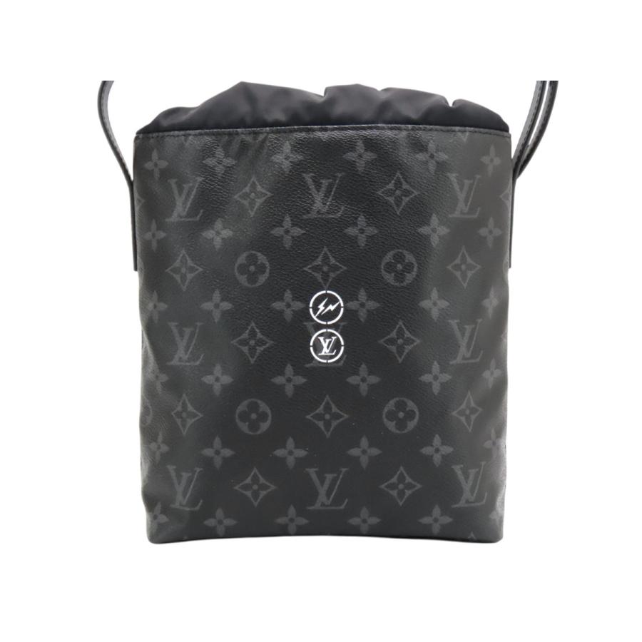 LOUIS VUITTON（ルイ・ヴィトン） 限定新古品 モノグラム エクリプス