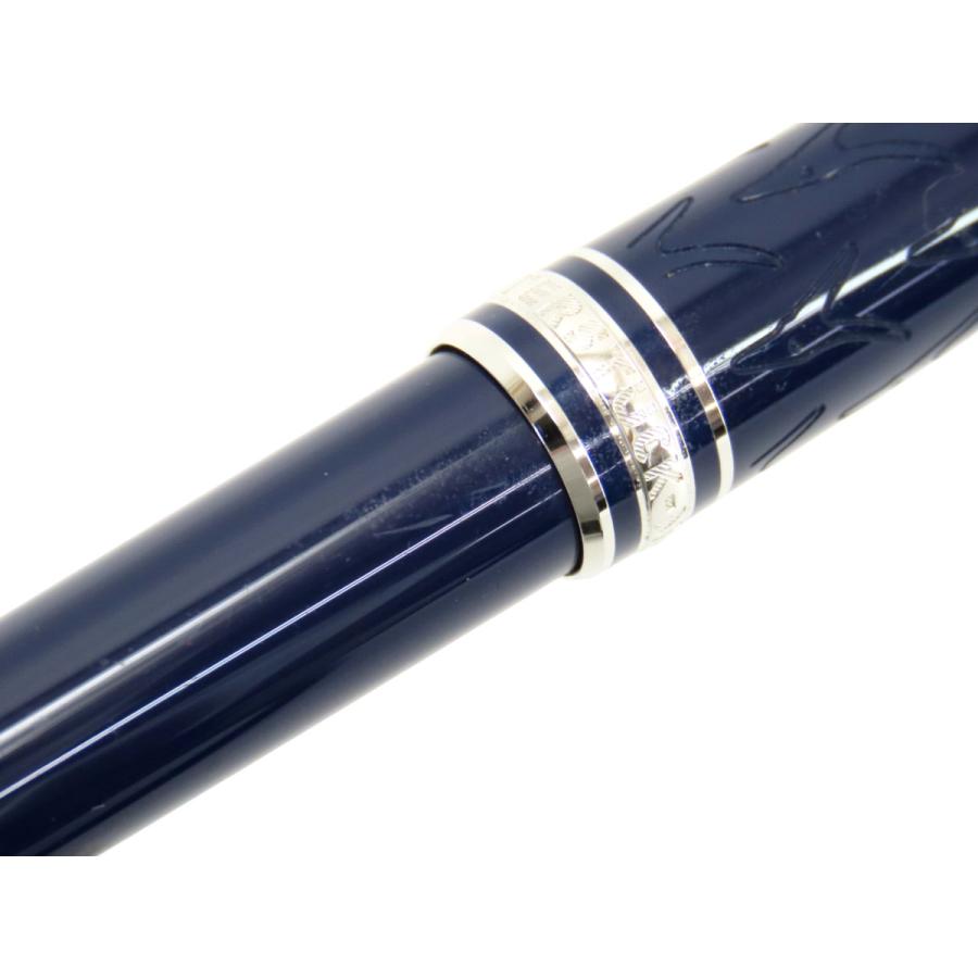 MONTBLANC（モンブラン） 限定美品 マイスターシュテュック Le Petit
